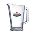 60 Oz. Glass Pitcher